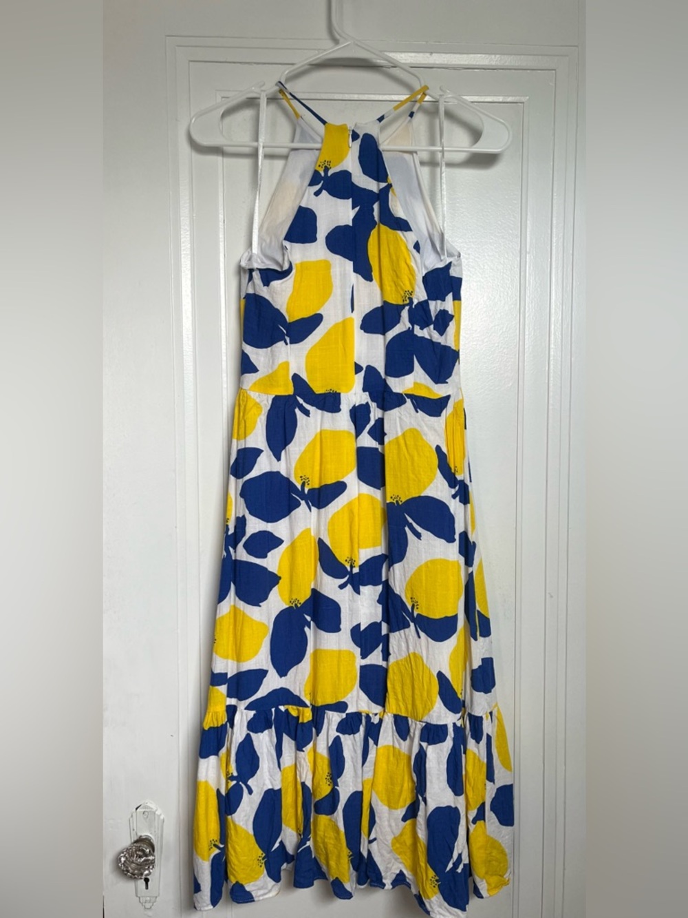 Loft Dress - Picture 3 of 3